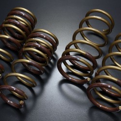 Tein High Tech Lowering Springs for Subaru BRZ ZD8 (2021+)