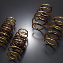 Tein High Tech Lowering Springs for Suzuki Swift Hybrid ZC53S & ZC83S (2016+)