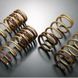 Tein High Tech Springs for Subaru BRZ