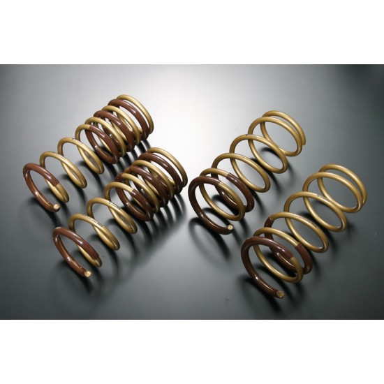 Tein High Tech Springs for Subaru BRZ