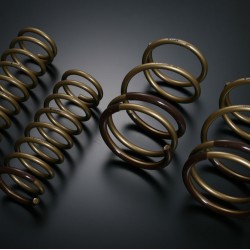 Tein High Tech Springs for Subaru Forester SH5