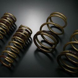 Tein High Tech Springs for Subaru Forester SJG