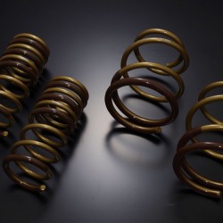 Tein High Tech Springs for Subaru Impreza WRX/STI VAB