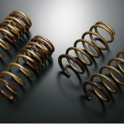Tein High Tech Springs for Toyota GT86 (-25 / -20 mm)