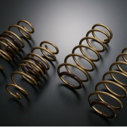 Tein High Tech Springs for Toyota iQ