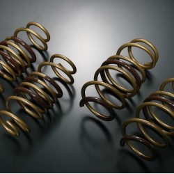 Tein High Tech Springs for Toyota Yaris III