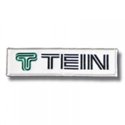 Tein Logo Patch