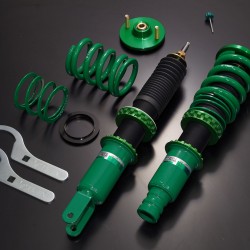 Tein Mono Racing Coilovers for Honda Civic EJ, EK & EM (96-00)