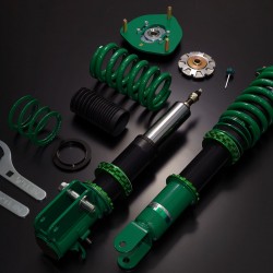 Tein Mono Racing Coilovers for Mitsubishi Lancer Evo 7 (VII)