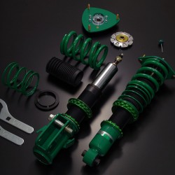 Tein Mono Racing Coilovers for Subaru Impreza GRB / GVB (07-14)