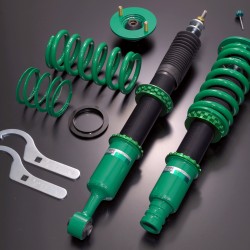 Tein Mono Sport Coilovers for Honda Accord CL, inc. Euro R (02-08)