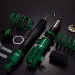 Tein Mono Sport Coilovers for Suzuki Swift ZC72S (10-17)