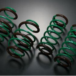 Tein S-Tech Springs for BMW E46 (exc M3)