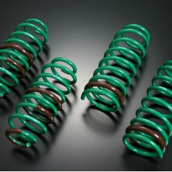 Tein S-Tech Springs for Honda Civic Type R EK9