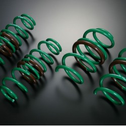 Tein S-Tech Springs for Honda Civic Type R FN2