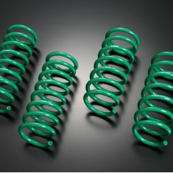 Tein S-Tech Springs for Lexus IS220d / IS250 / IS350