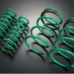 Tein S-Tech Springs for Mitsubishi Lancer Evo 7 (VII)