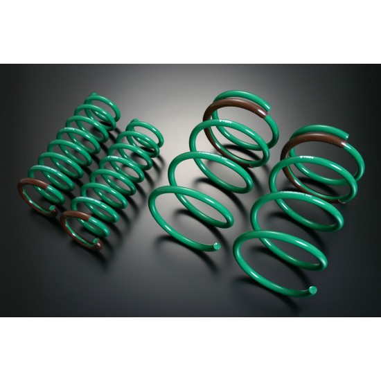 Tein S-Tech Springs for Mitsubishi Lancer Evo 7 (VII)