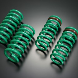Tein S-Tech Springs for Nissan 200SX S13