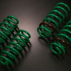 Tein S-Tech Lowering Springs for Audi A4 B9 (2015+)
