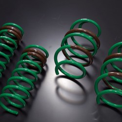Tein S-Tech Lowering Springs for BMW 4 Series F32 (2013+)