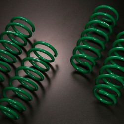Tein S-Tech Lowering Springs for BMW 5 Series G30 & G38 (2016+)