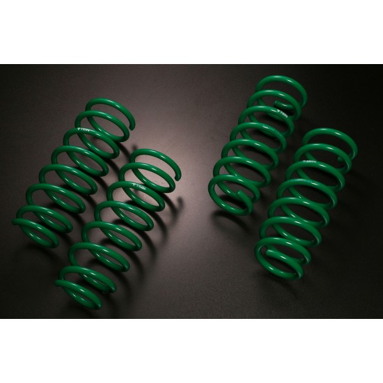 Tein S-Tech Lowering Springs for BMW 5 Series G30 & G38 (2016+)