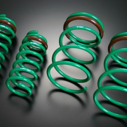 Tein S-Tech Lowering Springs for BMW M3 E36