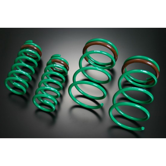 Tein S-Tech Lowering Springs for BMW M3 E36