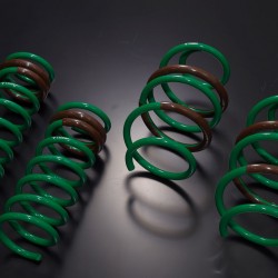 Tein S-Tech Lowering Springs for Ford Focus RS MK3 (2016+)