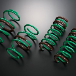 Tein S-Tech Lowering Springs for Ford Focus ST (2011-2015)