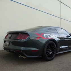Tein S-Tech Lowering Springs for Ford Mustang (2015+)