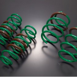 Tein S-Tech Lowering Springs for Honda Civic FC & FK7 (2016+)