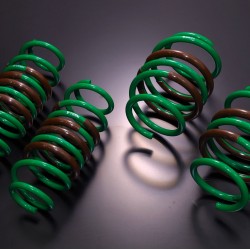 Tein S-Tech Lowering Springs for Honda Civic Type R FK8 (2018+)