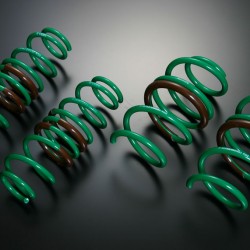 Tein S-Tech Lowering Springs for Honda S2000