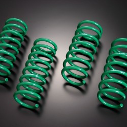 Tein S-Tech Lowering Springs for Lexus GS300, GS400 & GS430 (98-05)