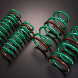Tein S-Tech Lowering Springs for Mazda 6 GG (02-08)