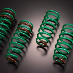 Tein S-Tech Lowering Springs for Mazda MX-5 ND RF