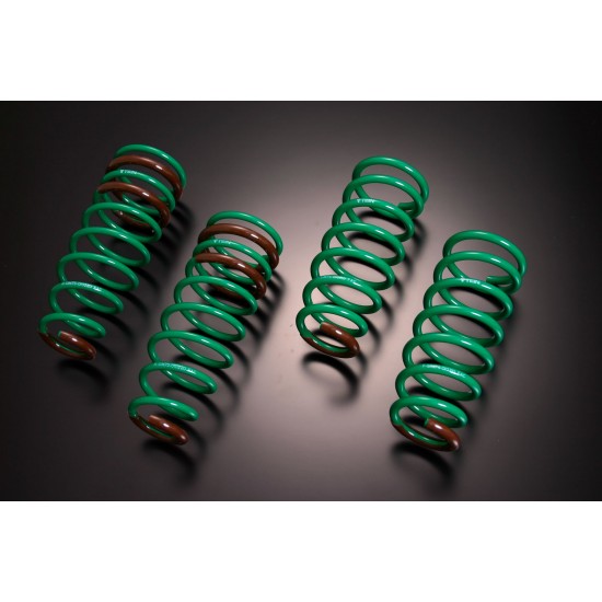 Tein S-Tech Lowering Springs for Mazda MX-5 ND RF