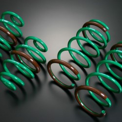 Tein S-Tech Lowering Springs for Nissan Skyline R34 GT-T