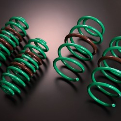 Tein S-Tech Lowering Springs for Toyota Alphard ANH20W (08-14)