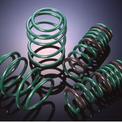 Tein S-Tech Springs for Subaru Legacy B4 BE5 (1998-2003)