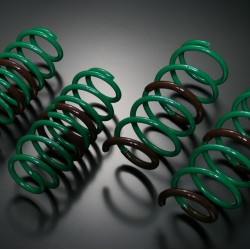 Tein S-Tech Springs for Suzuki Swift