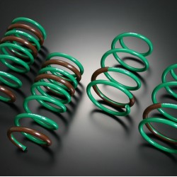 Tein S-Tech Springs for Toyota MR2 SW20