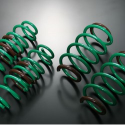 Tein S-Tech Springs for VW Golf 5