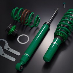 Tein Street Advance Z Coilovers for Audi A4 TFSI (2009+)