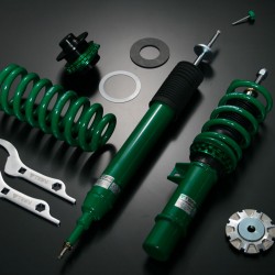 Tein Street Advance Z Coilovers for BMW 1 Series E87 (04-11)
