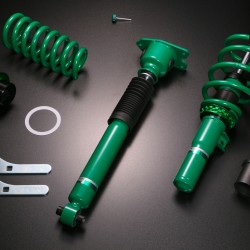 Tein Street Advance Z Coilovers for BMW 3 Series F30 (12-15)