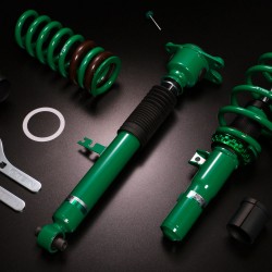 Tein Street Advance Z Coilovers for BMW 3 Series G20 & G28 (2019+)