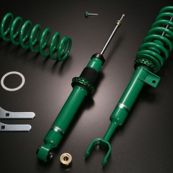 Tein Street Basis Z Coilovers for Honda Civic EJ, EK & EM (96-00)